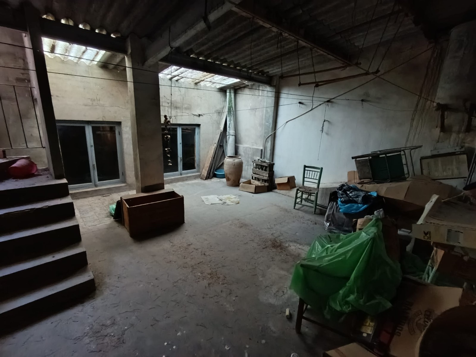 Garden in terraced for sale in Pinoso