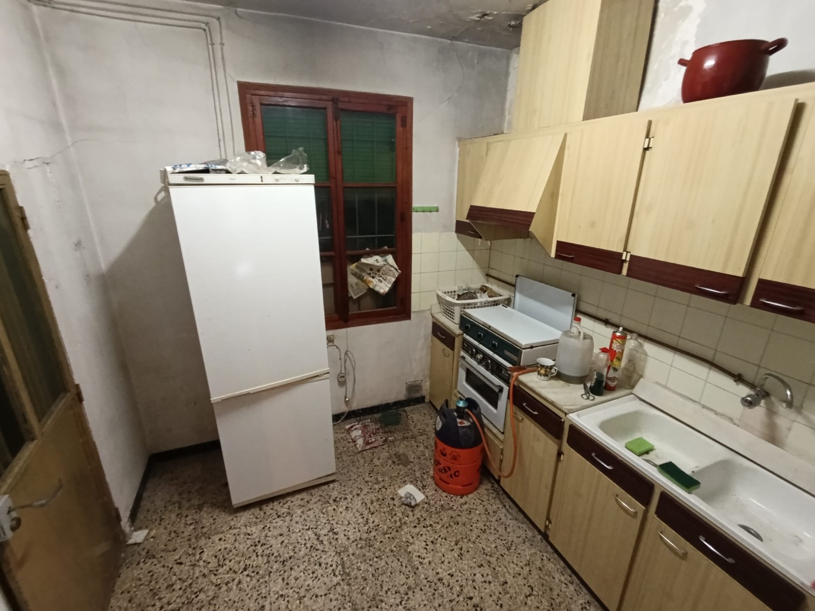 Bedroom in terraced for sale in Pinoso