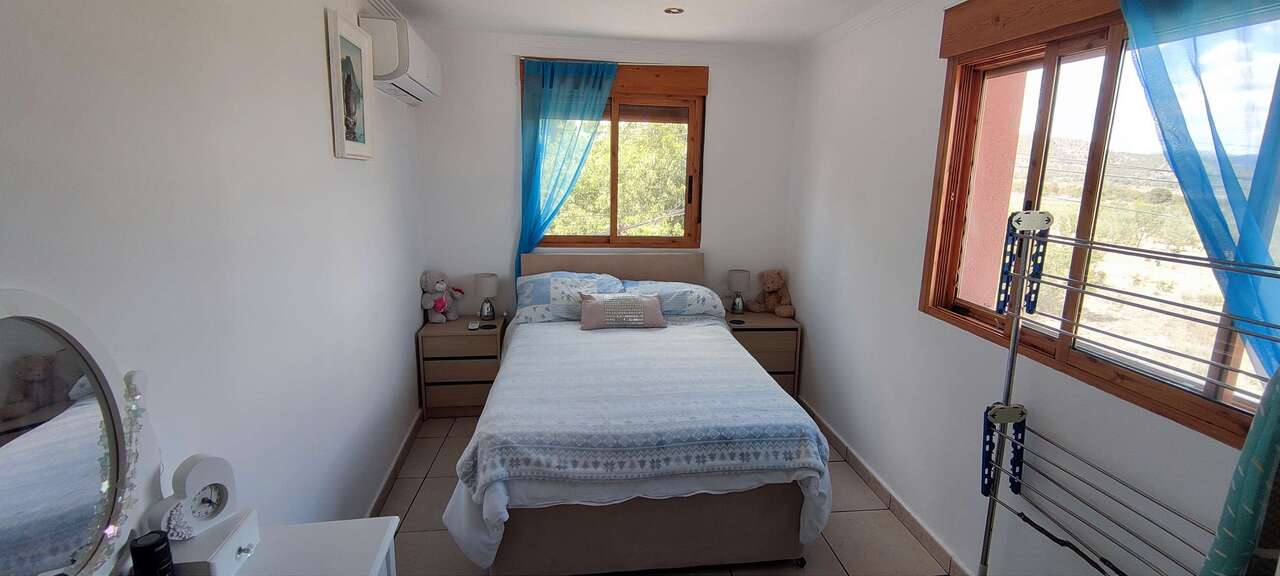 Bedroom in terraced for sale in Casas Del Señor