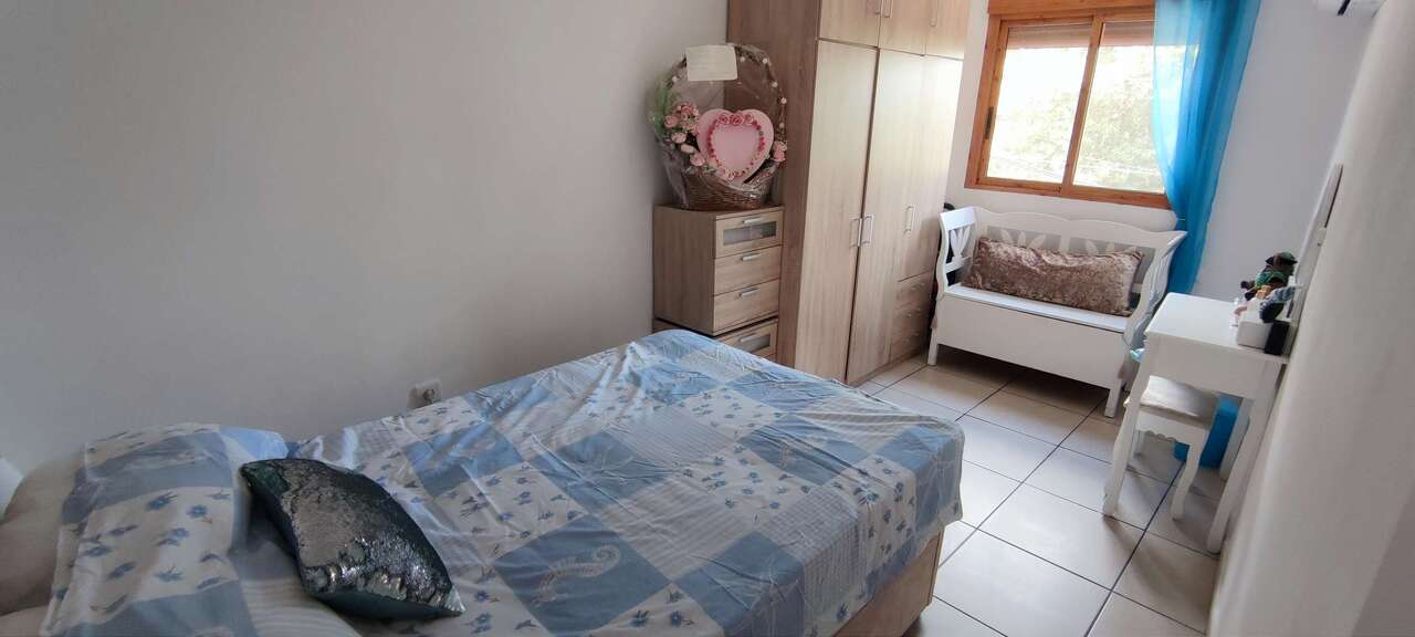Living room in terraced for sale in Casas Del Señor