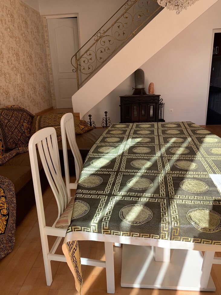 Exterior view in duplex for sale in La Zenia
