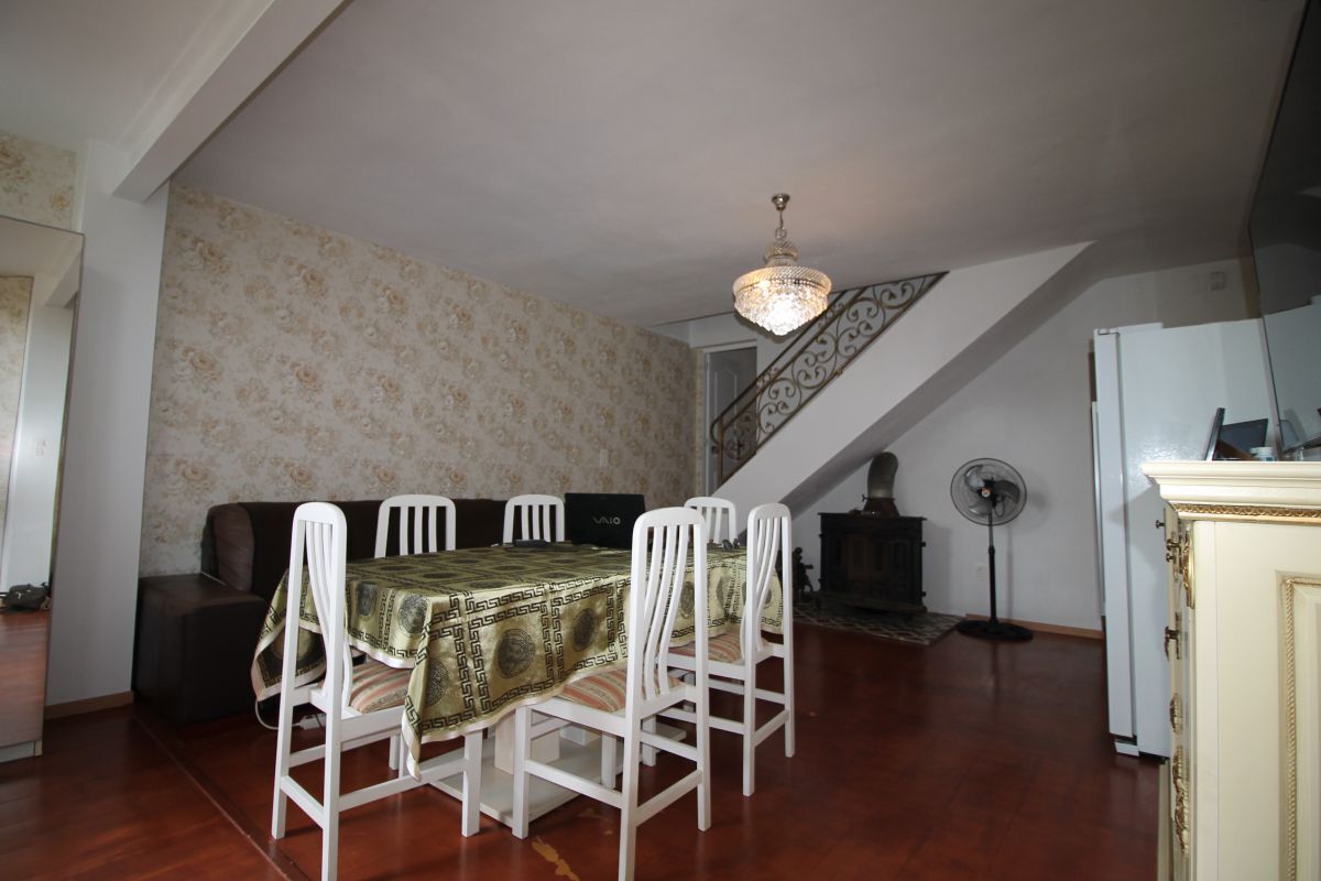 Exterior view in duplex for sale in La Zenia