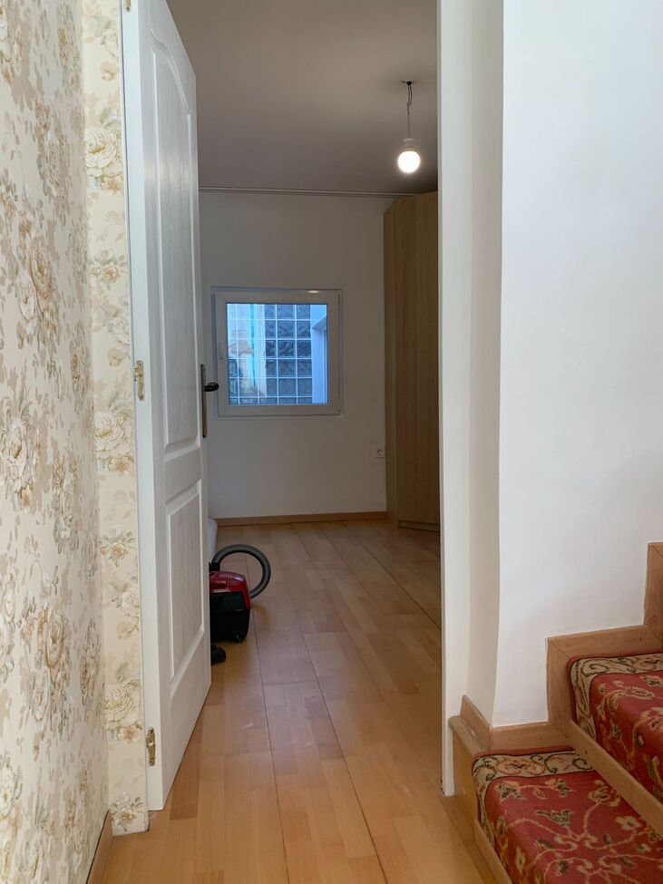 Bathroom in duplex for sale in La Zenia