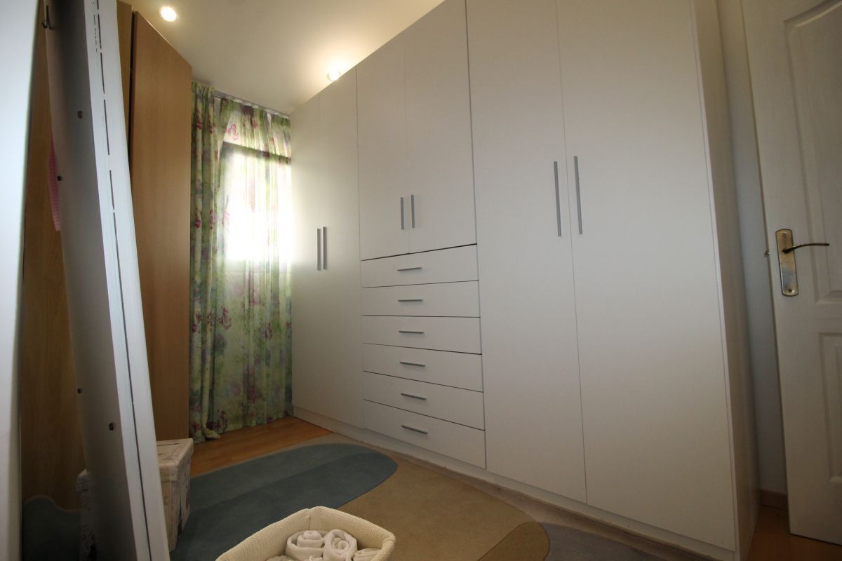 Exterior view in duplex for sale in La Zenia