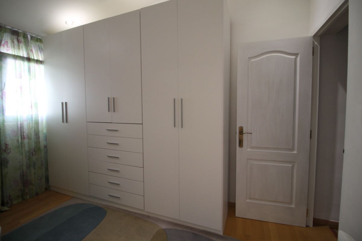Living room in duplex for sale in La Zenia