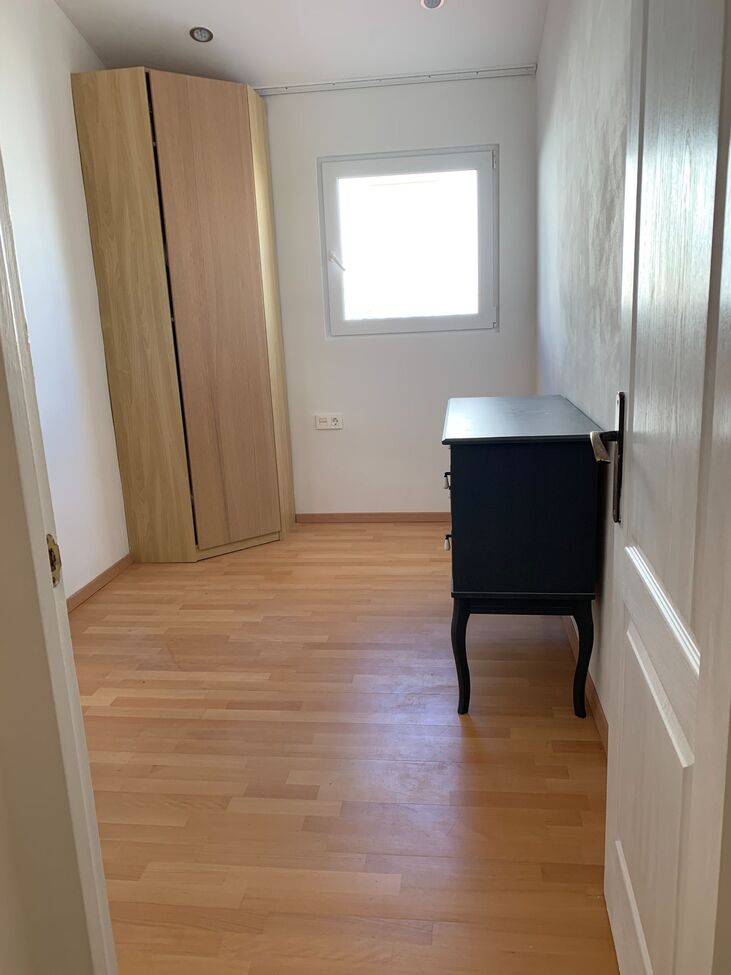 Kitchen in duplex for sale in La Zenia
