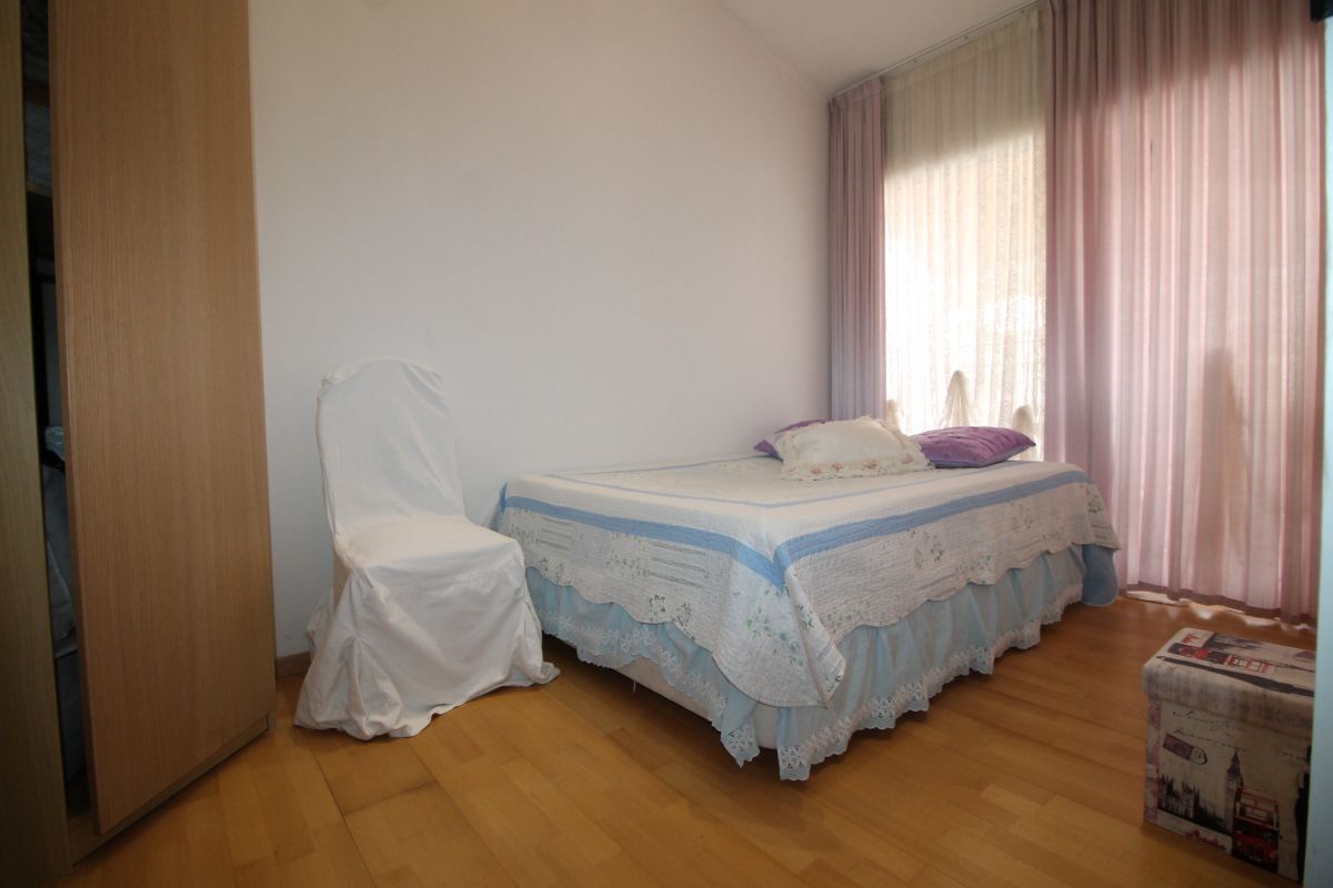 Bathroom in duplex for sale in La Zenia