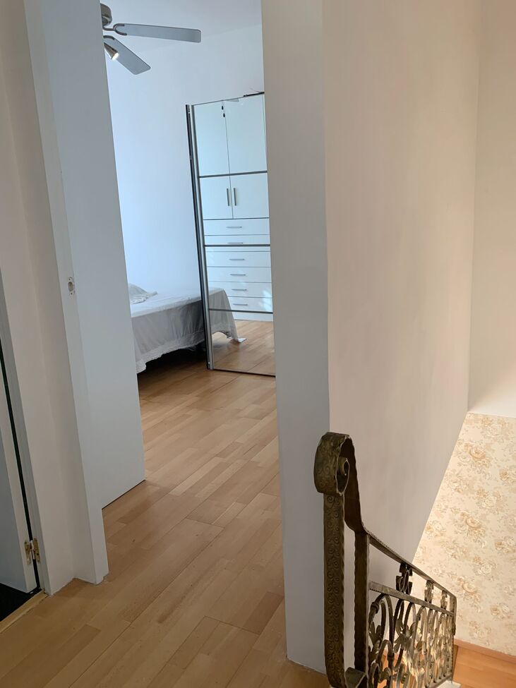 Bedroom in duplex for sale in La Zenia