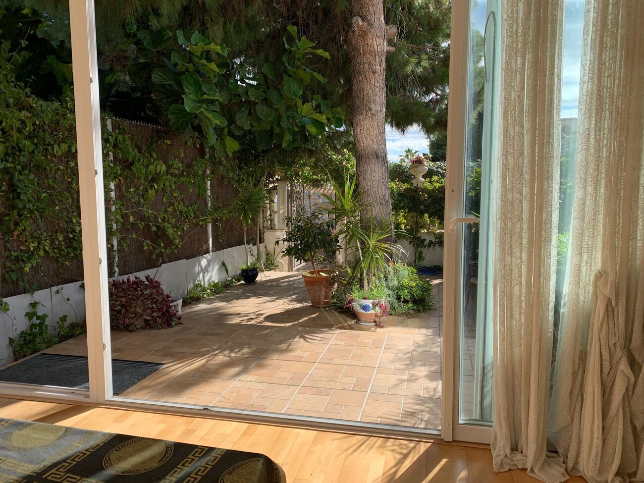 Bedroom in duplex for sale in La Zenia
