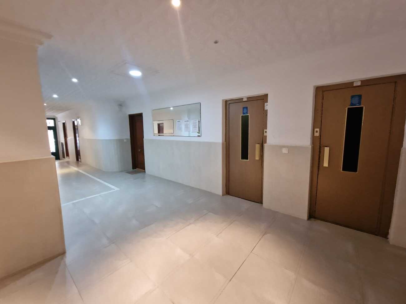 Exterior view in apartment for sale in Torrevieja