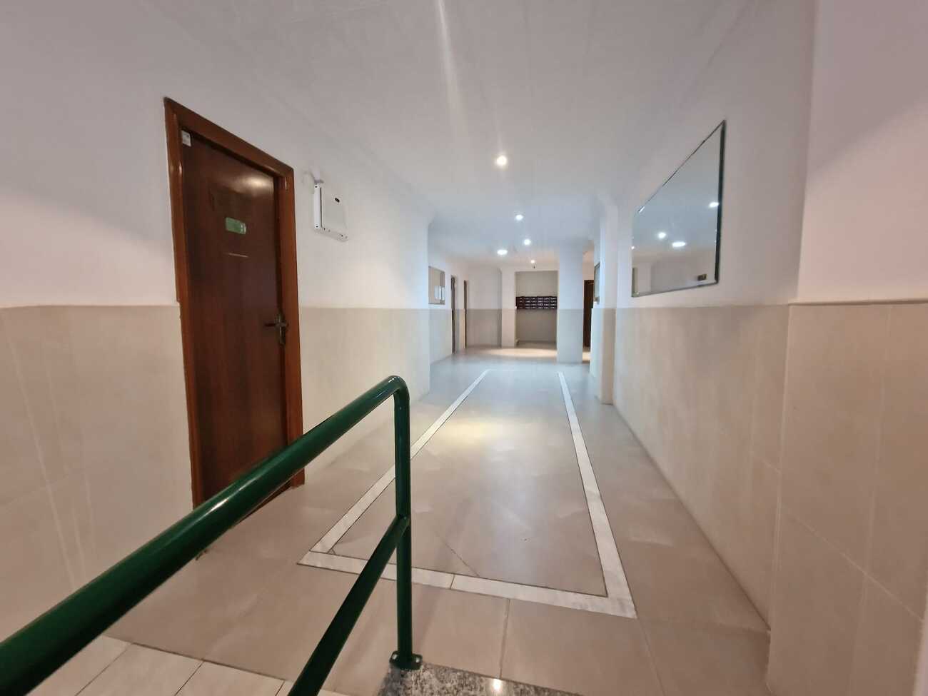 Master bedroom in apartment for sale in Torrevieja