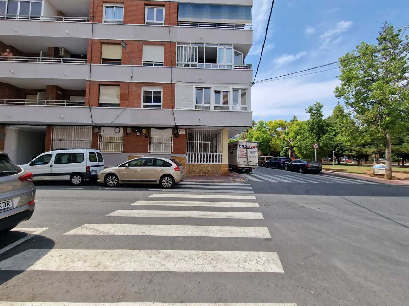 Bedrooms: 3, Bathrooms: 1, Apartment in Torrevieja, Alicante, Spain