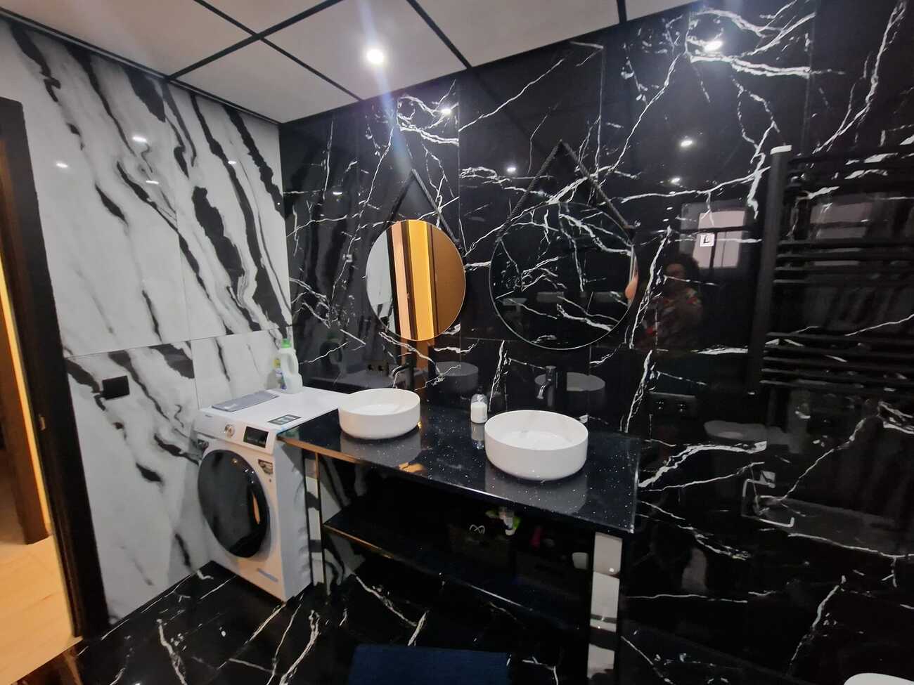 Terrace in apartment for sale in Torrevieja
