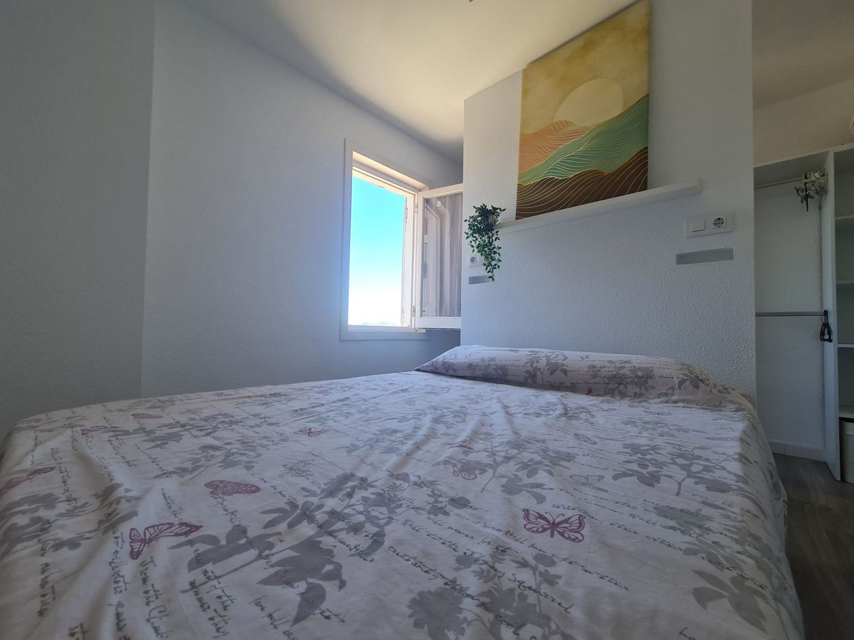 Kitchen in apartment for sale in La Manga