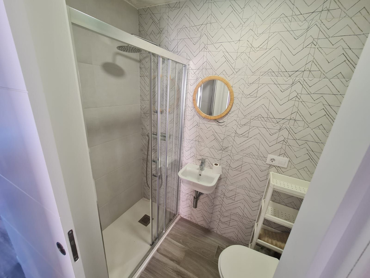 Exterior view in apartment for sale in La Manga