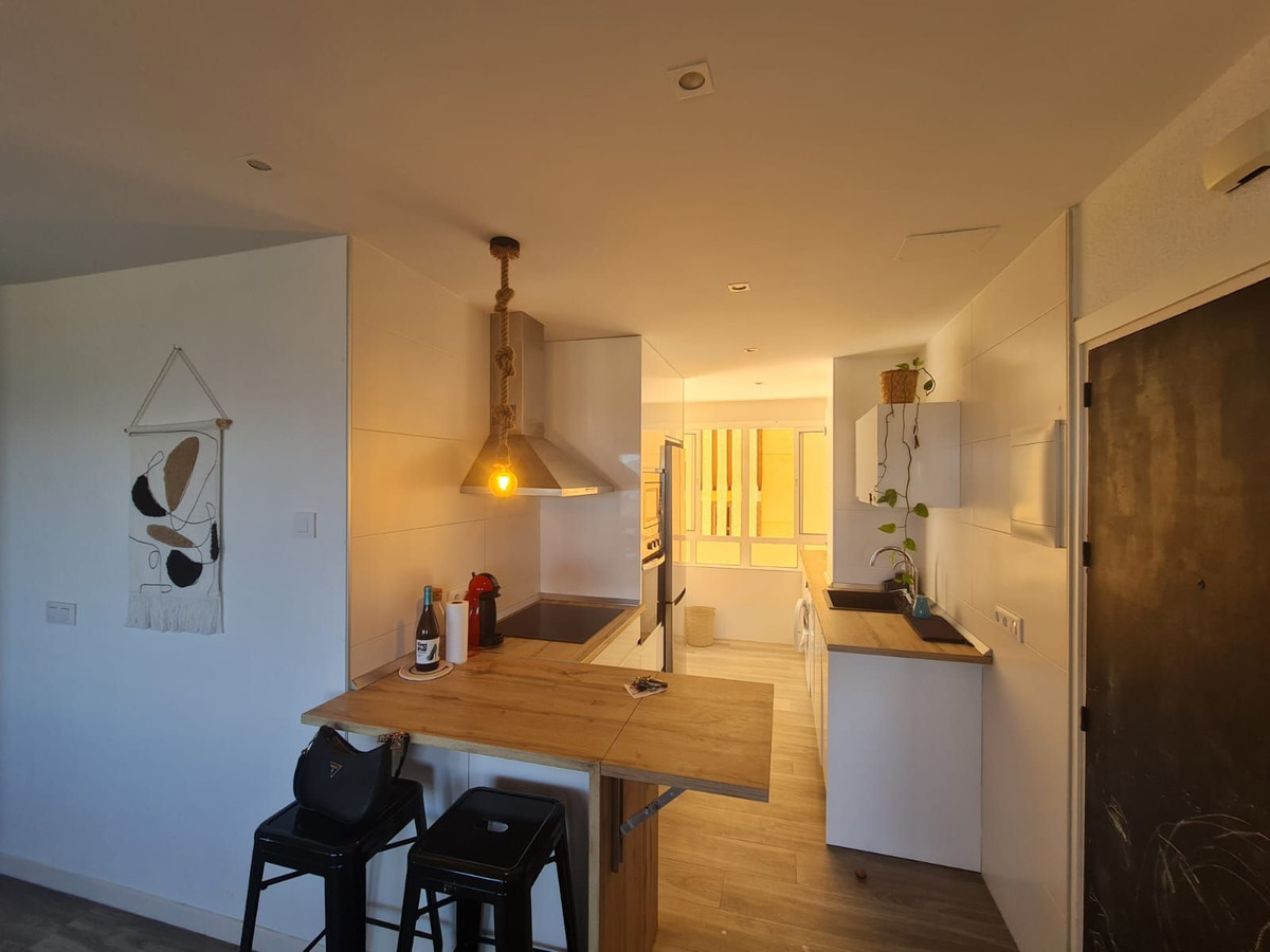 Bedroom in apartment for sale in La Manga