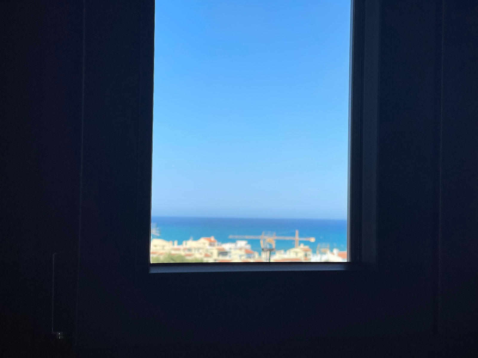 Kitchen in villa for sale in La Mata