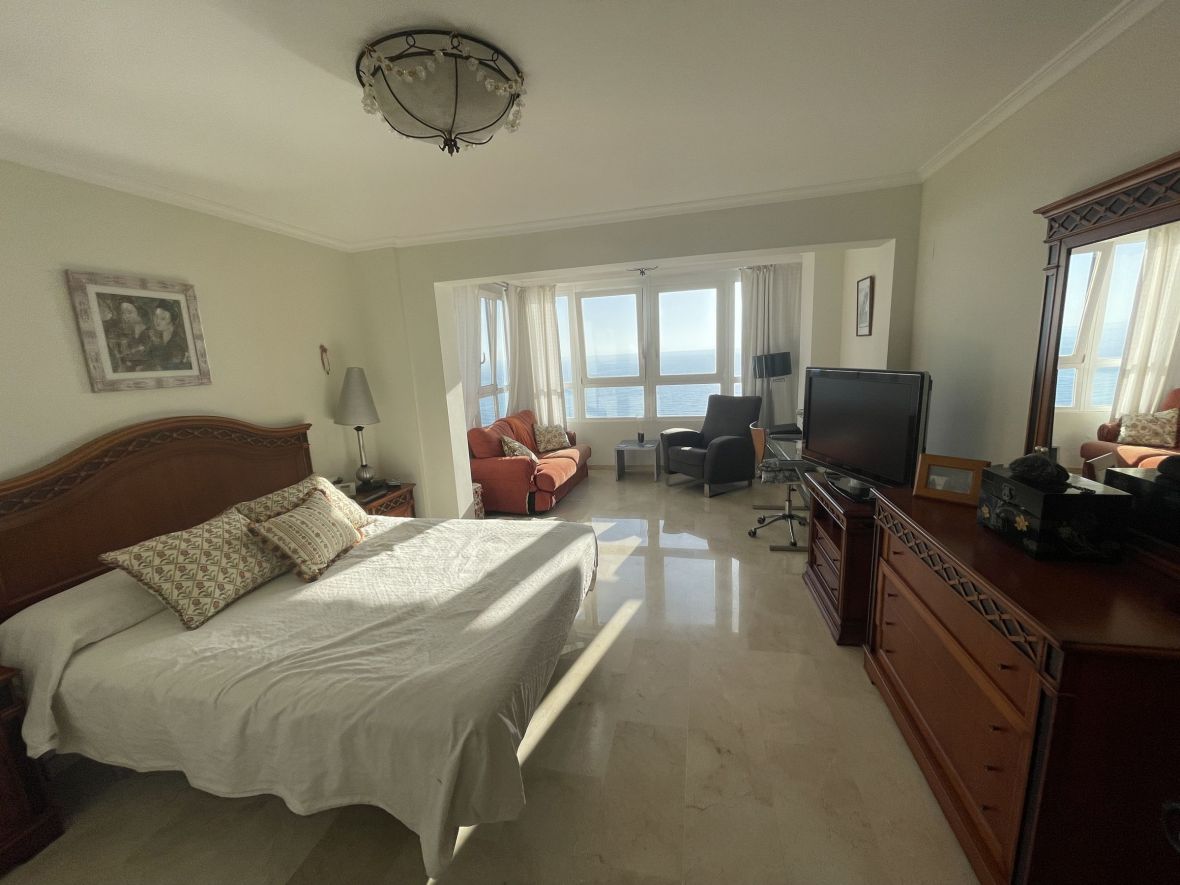 Garden in duplex for sale in El Campello