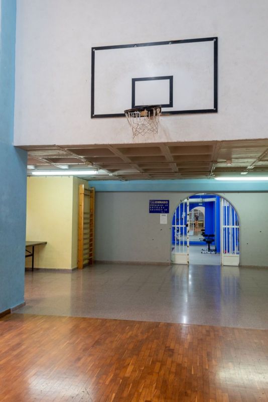 Kitchen in duplex for sale in El Campello