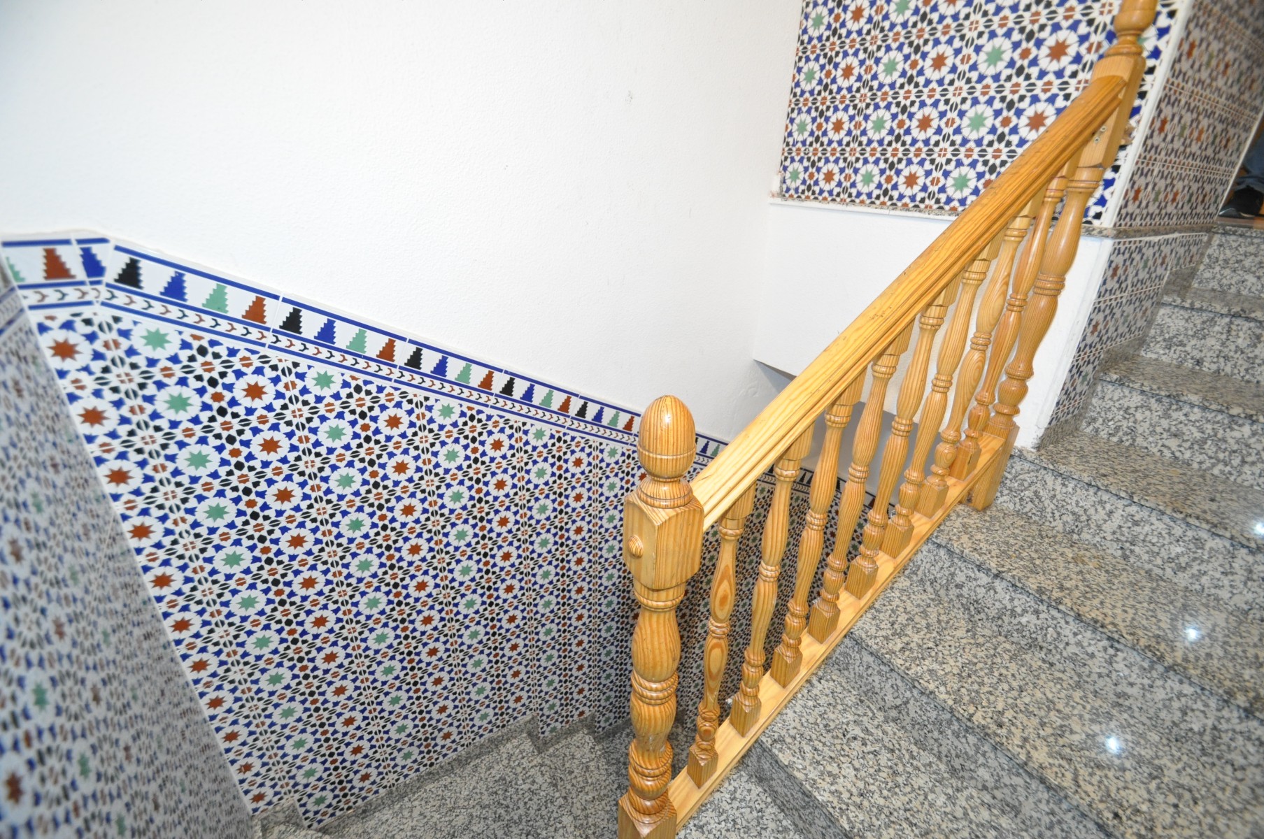 Bathroom in terraced for sale in Pinoso