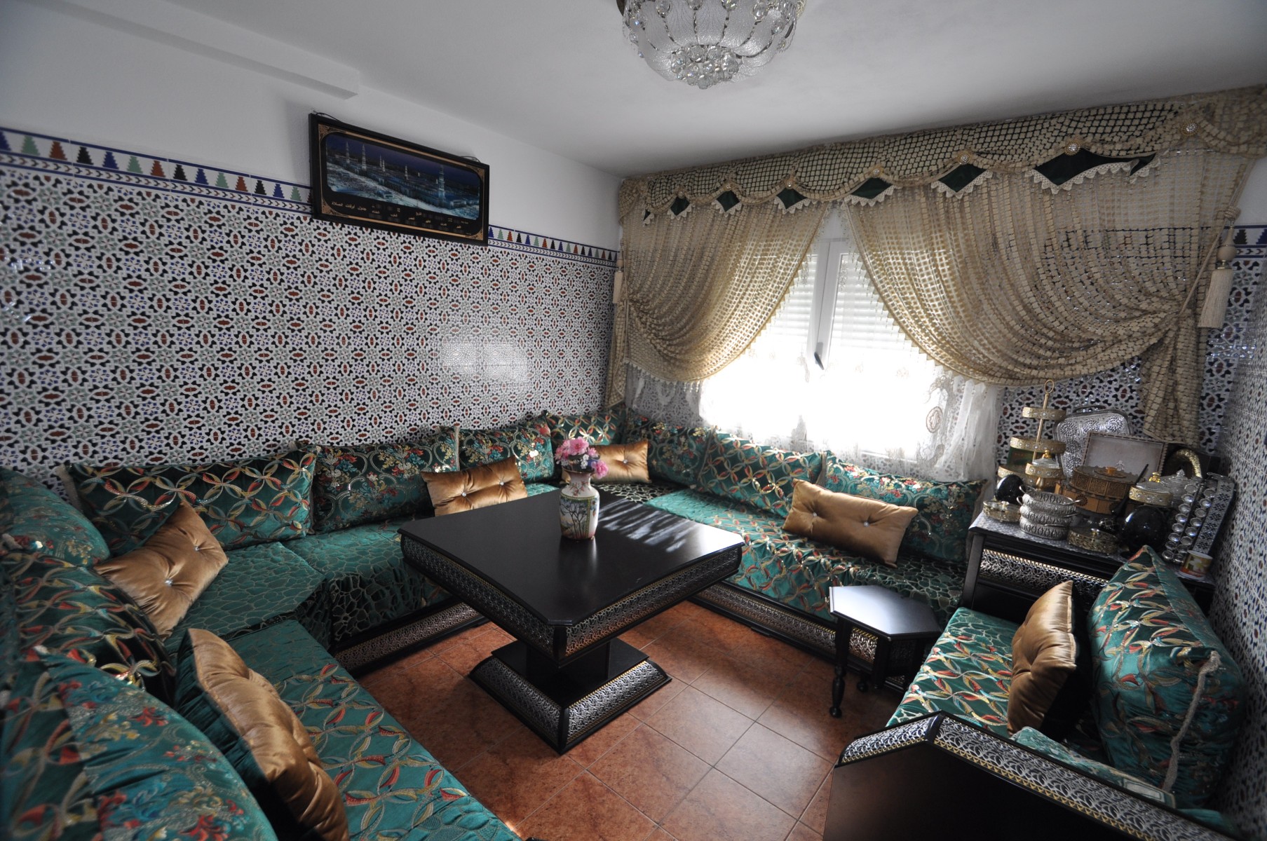 Terrace in terraced for sale in Pinoso