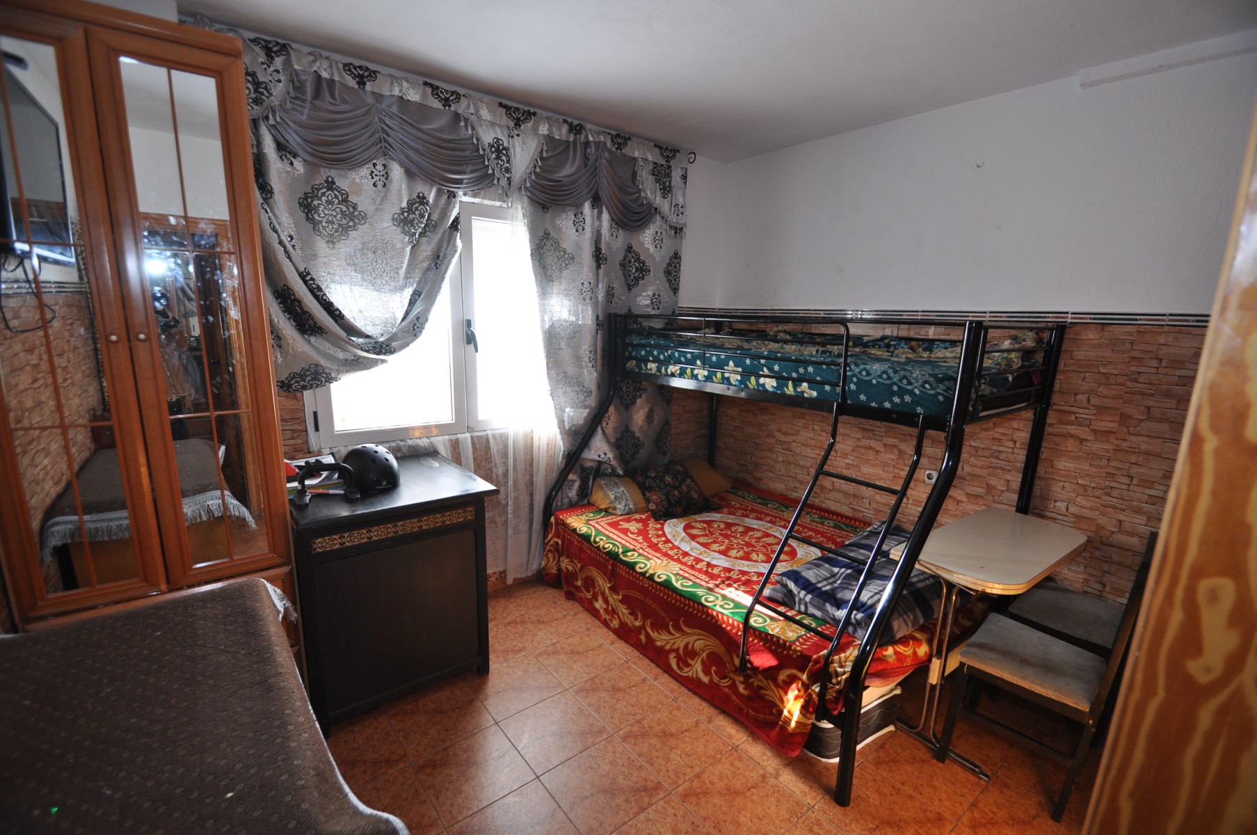 Pool area in terraced for sale in Pinoso
