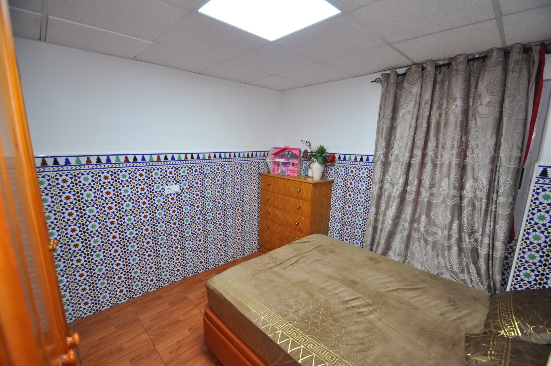 Garden in terraced for sale in Pinoso