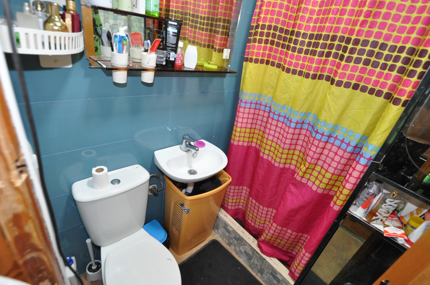 Dining area in terraced for sale in Pinoso