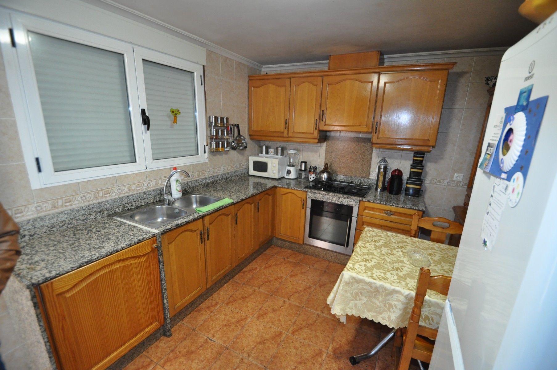 Bedroom in terraced for sale in Pinoso
