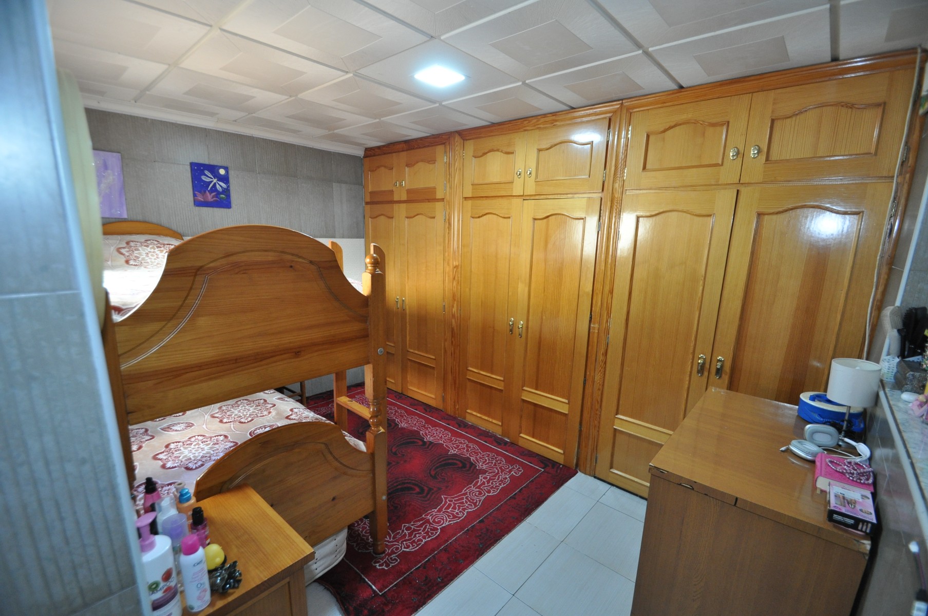 Garden in terraced for sale in Pinoso