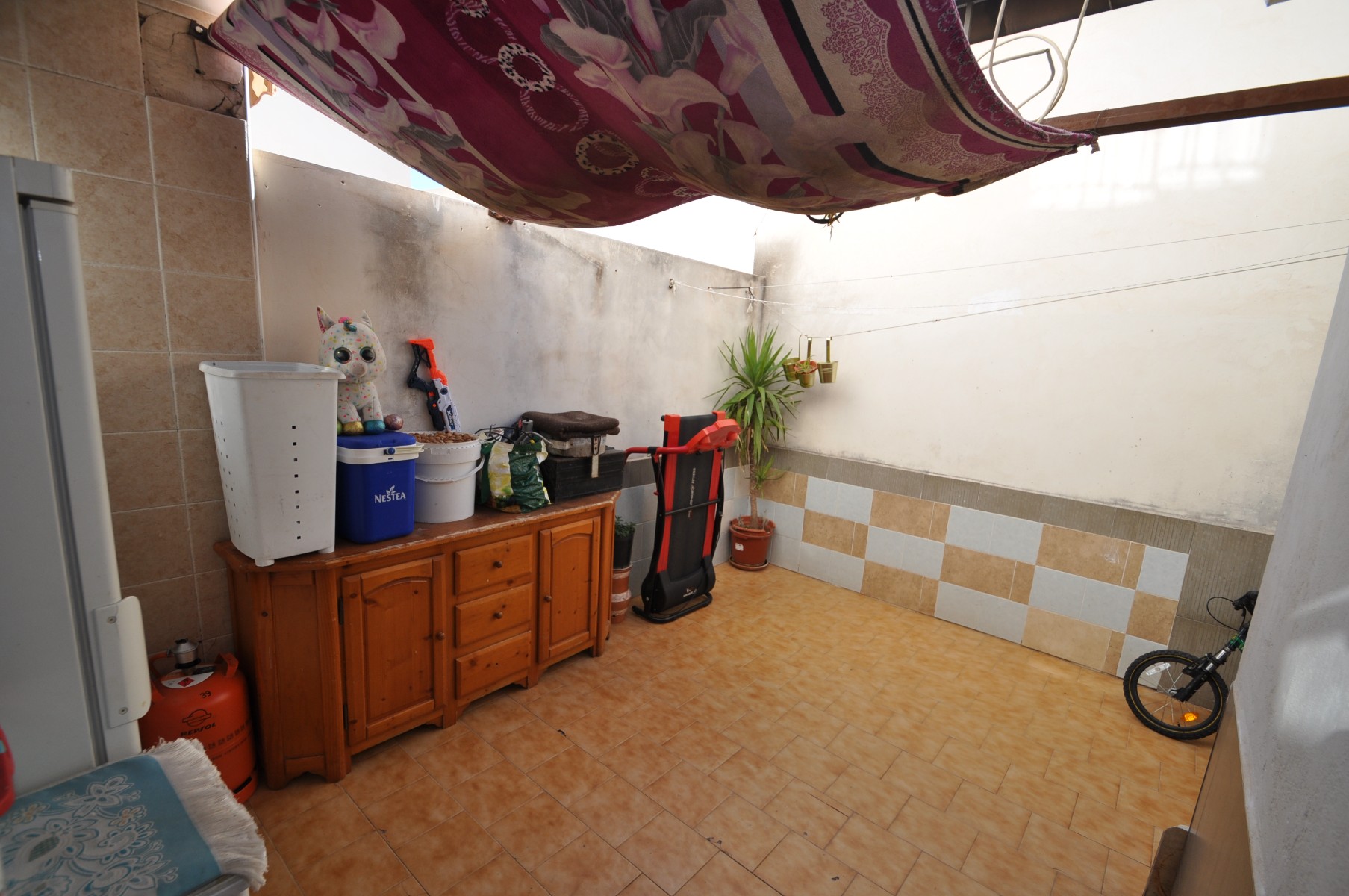 Bedroom in terraced for sale in Pinoso