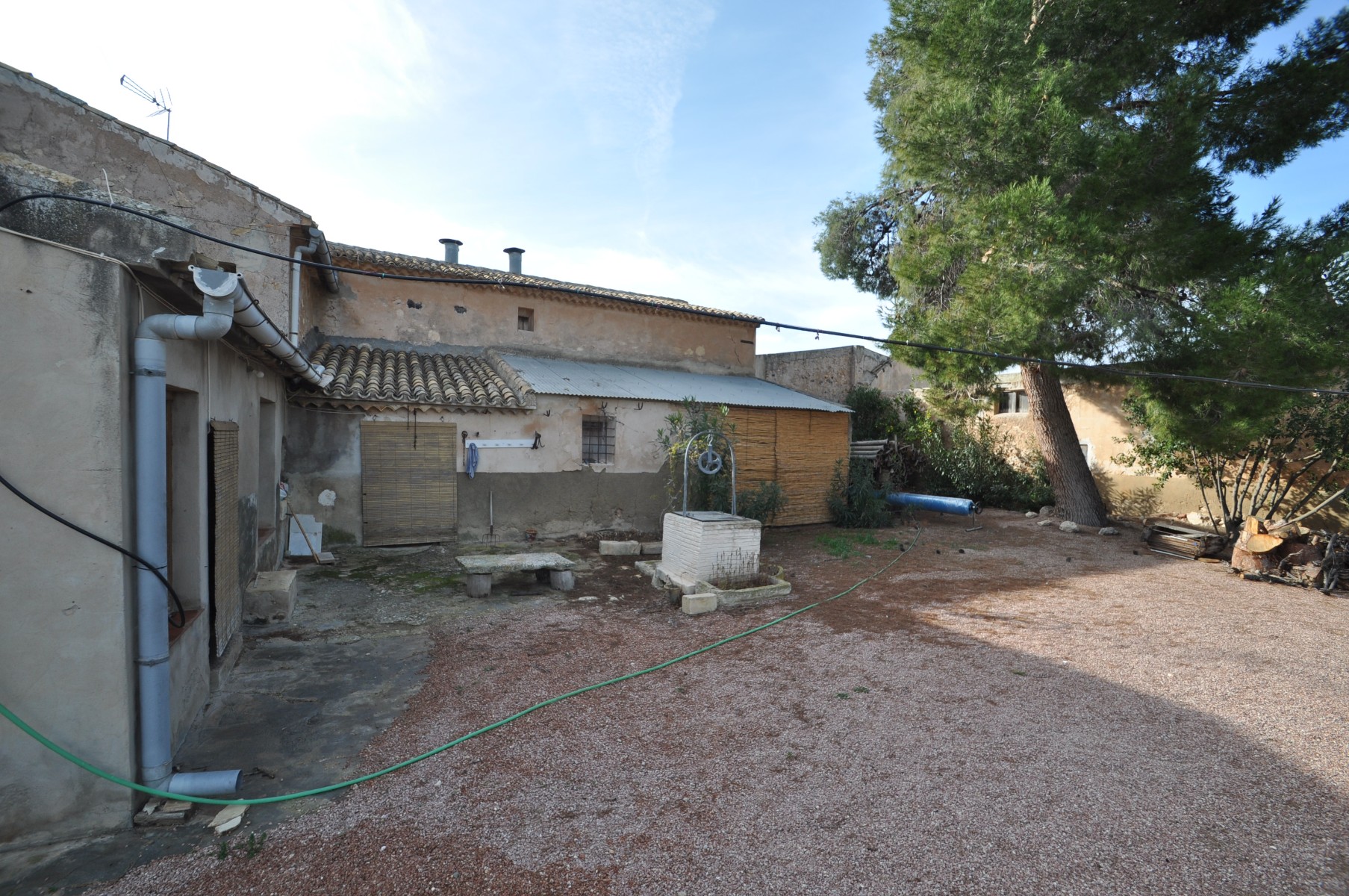 Kitchen in terraced for sale in Pinoso