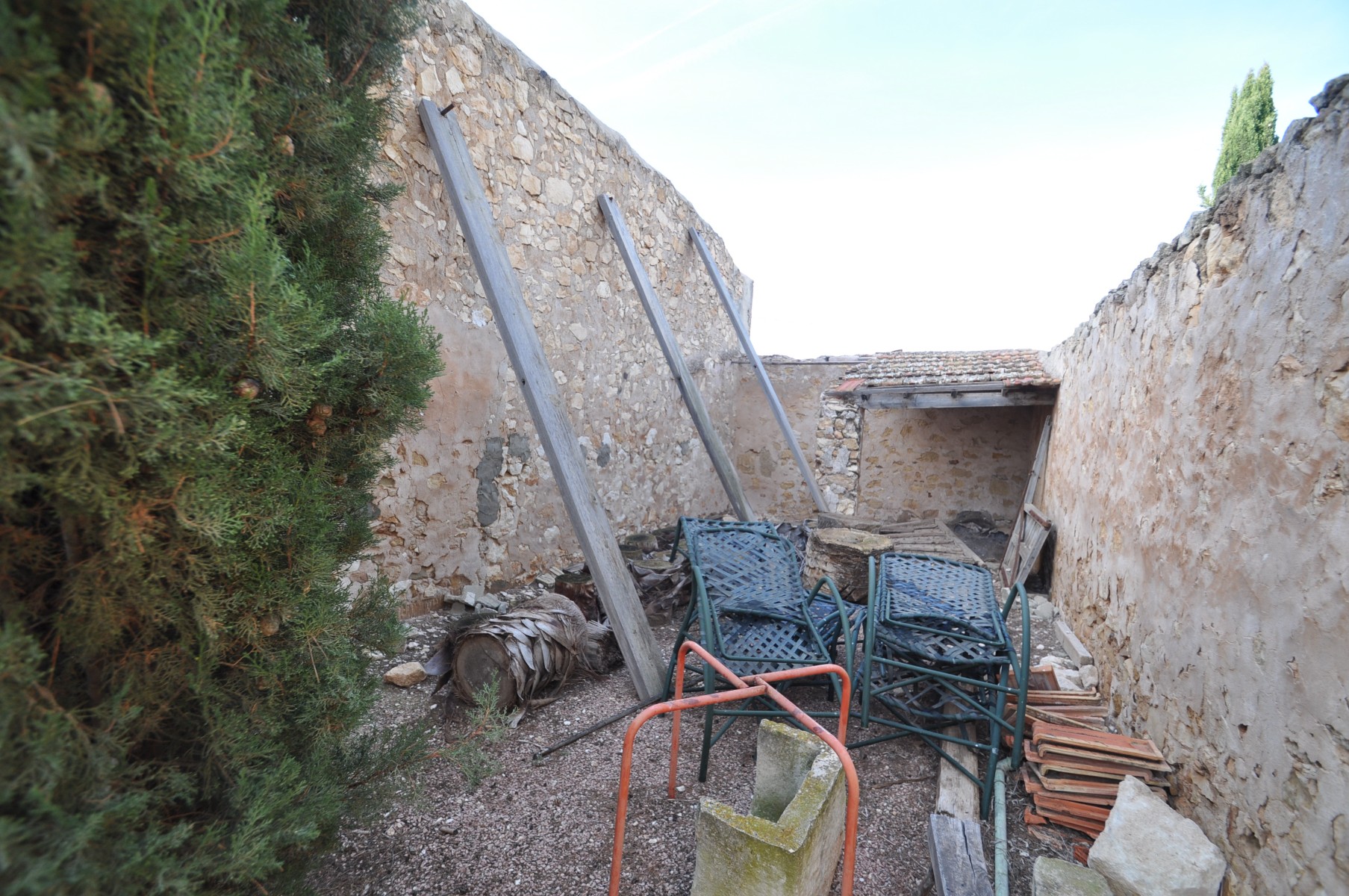 Bedroom in terraced for sale in Pinoso