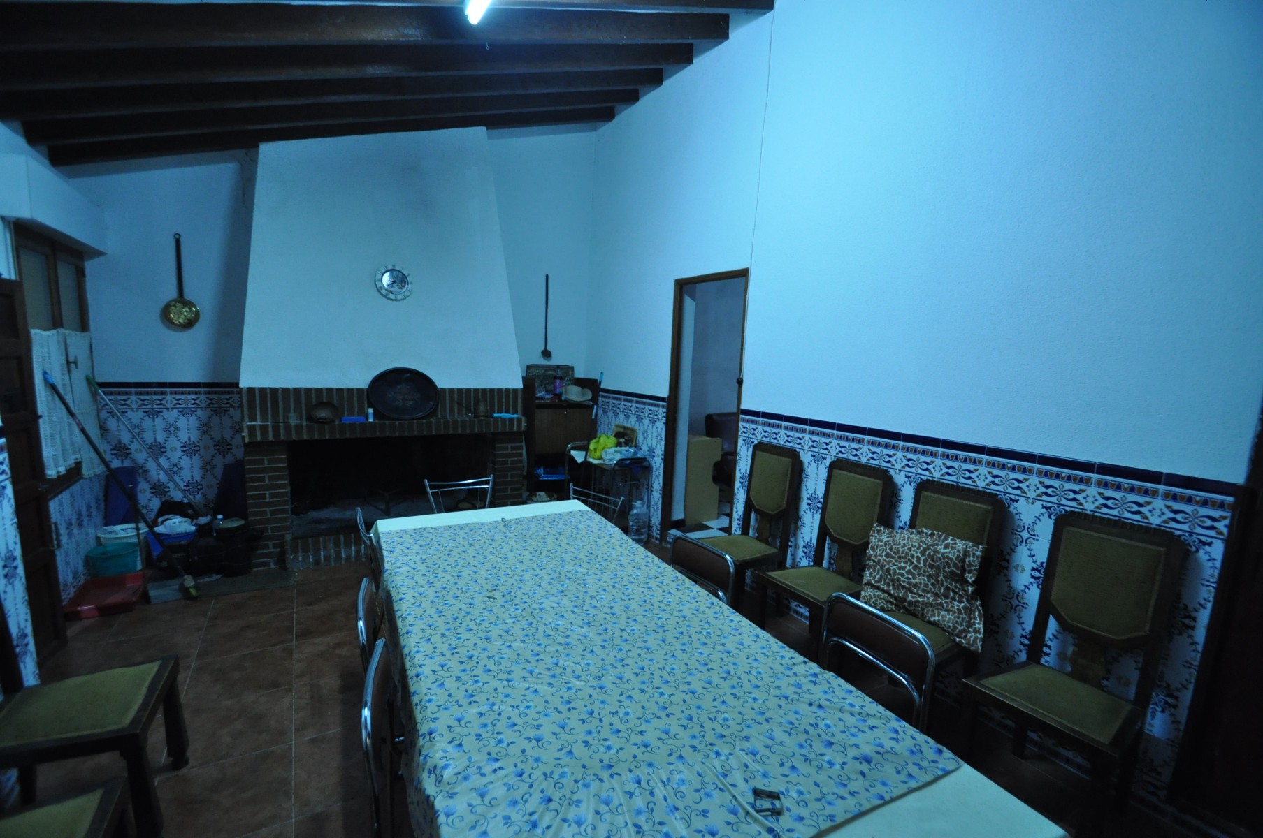 Terrace in terraced for sale in Pinoso
