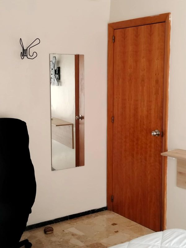 Exterior view in apartment for sale in Elche