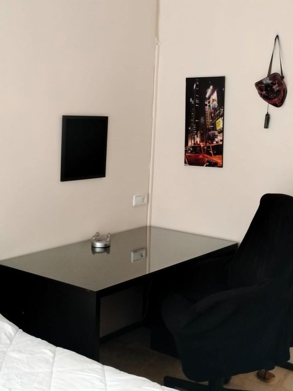 Living room in apartment for sale in Elche