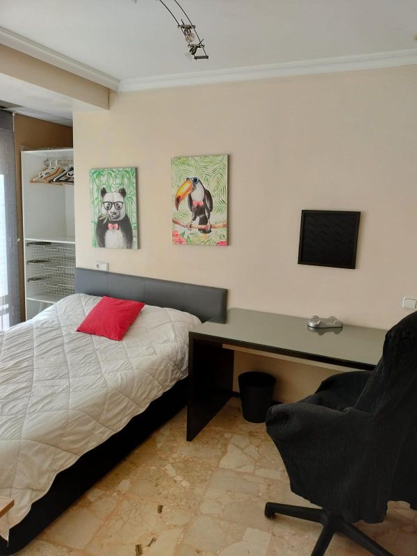 Kitchen in apartment for sale in Elche