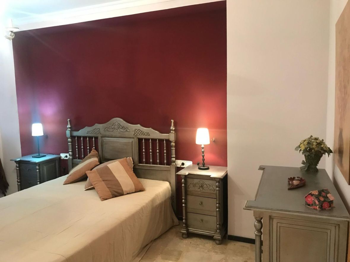 Terrace in apartment for sale in Elche