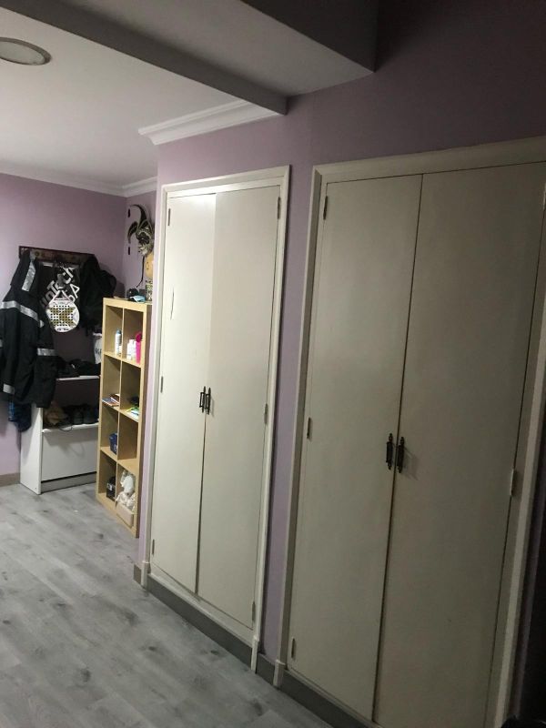 Kitchen in apartment for sale in Elche
