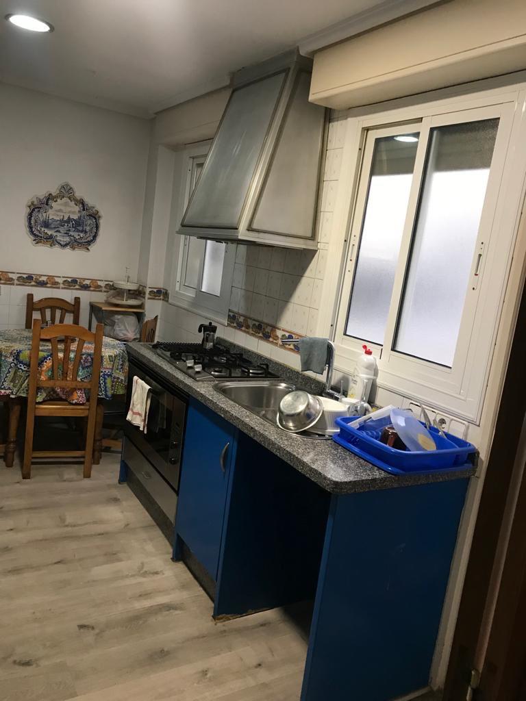 Terrace in apartment for sale in Elche