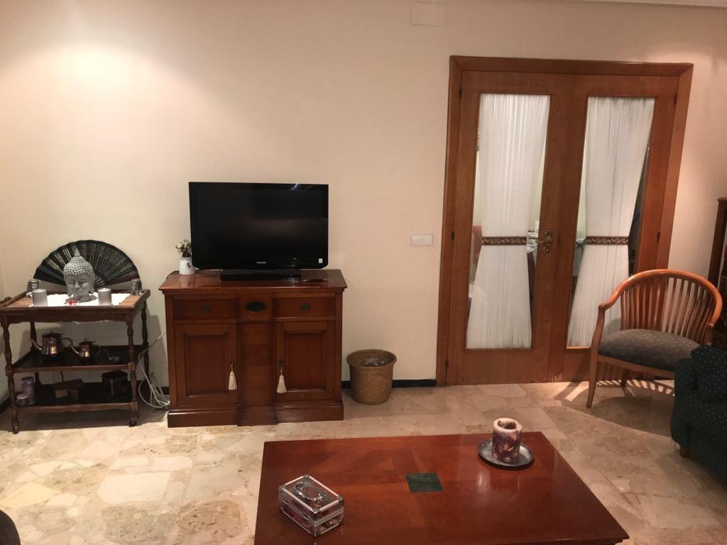Exterior view in apartment for sale in Elche