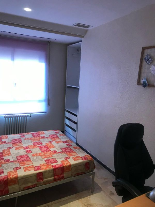 Terrace in apartment for sale in Elche