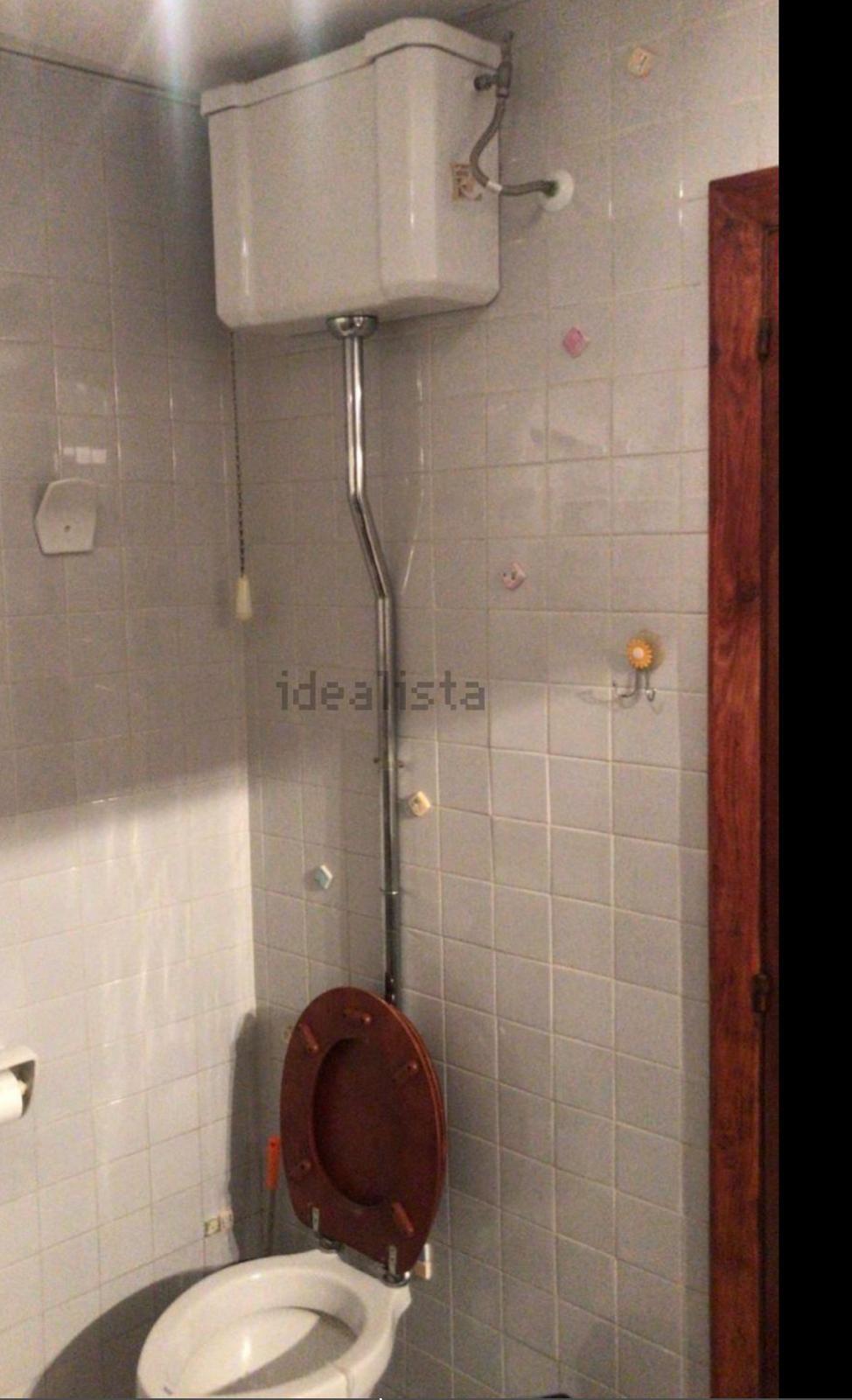 Dining area in apartment for sale in Elche