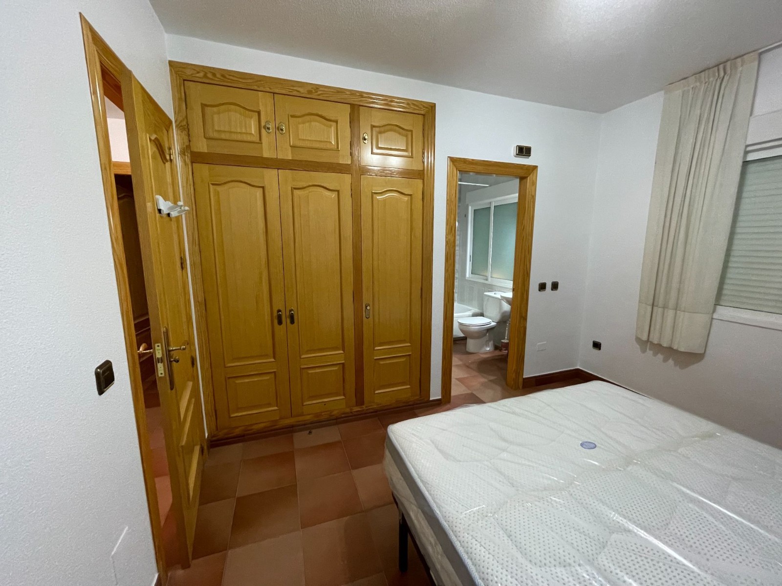 Garden in villa for sale in Murcia