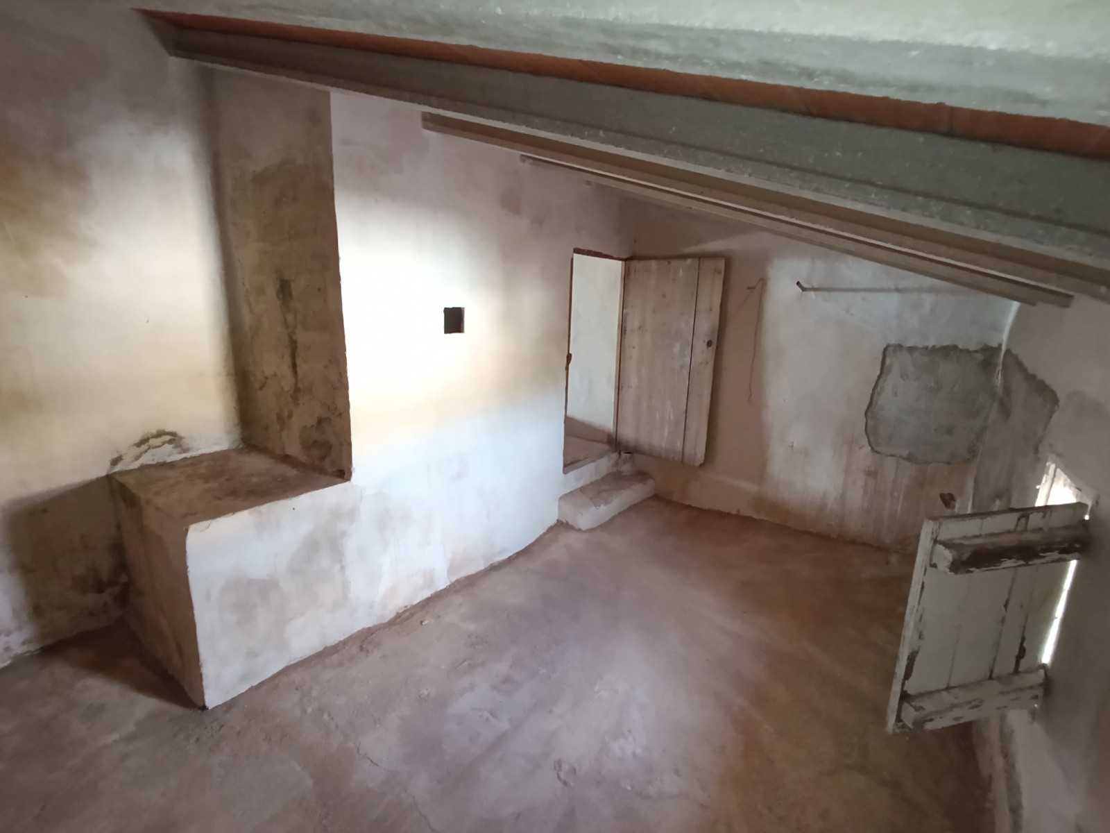 Terrace in terraced for sale in Raspay