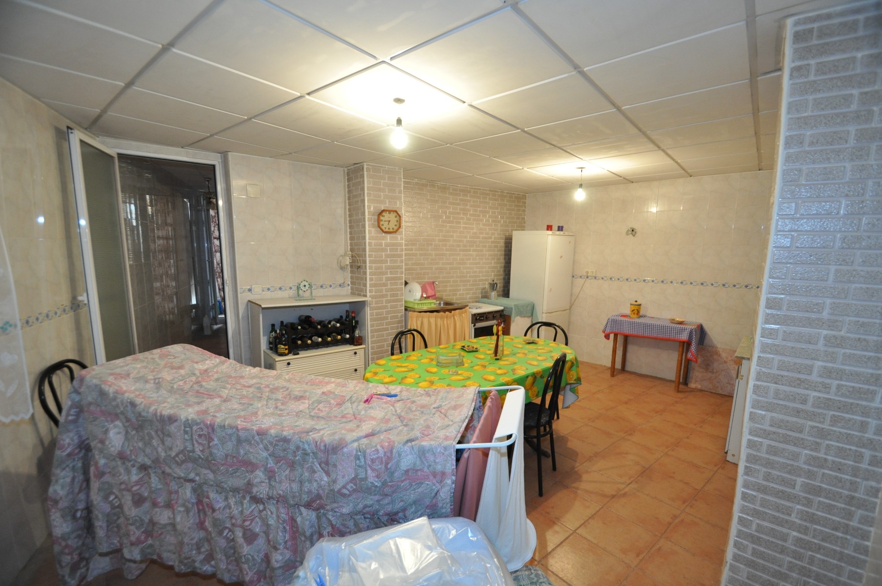 Terrace in terraced for sale in Abanilla