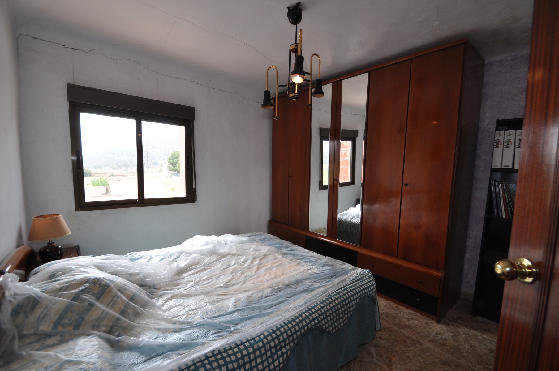 Garden in terraced for sale in Abanilla