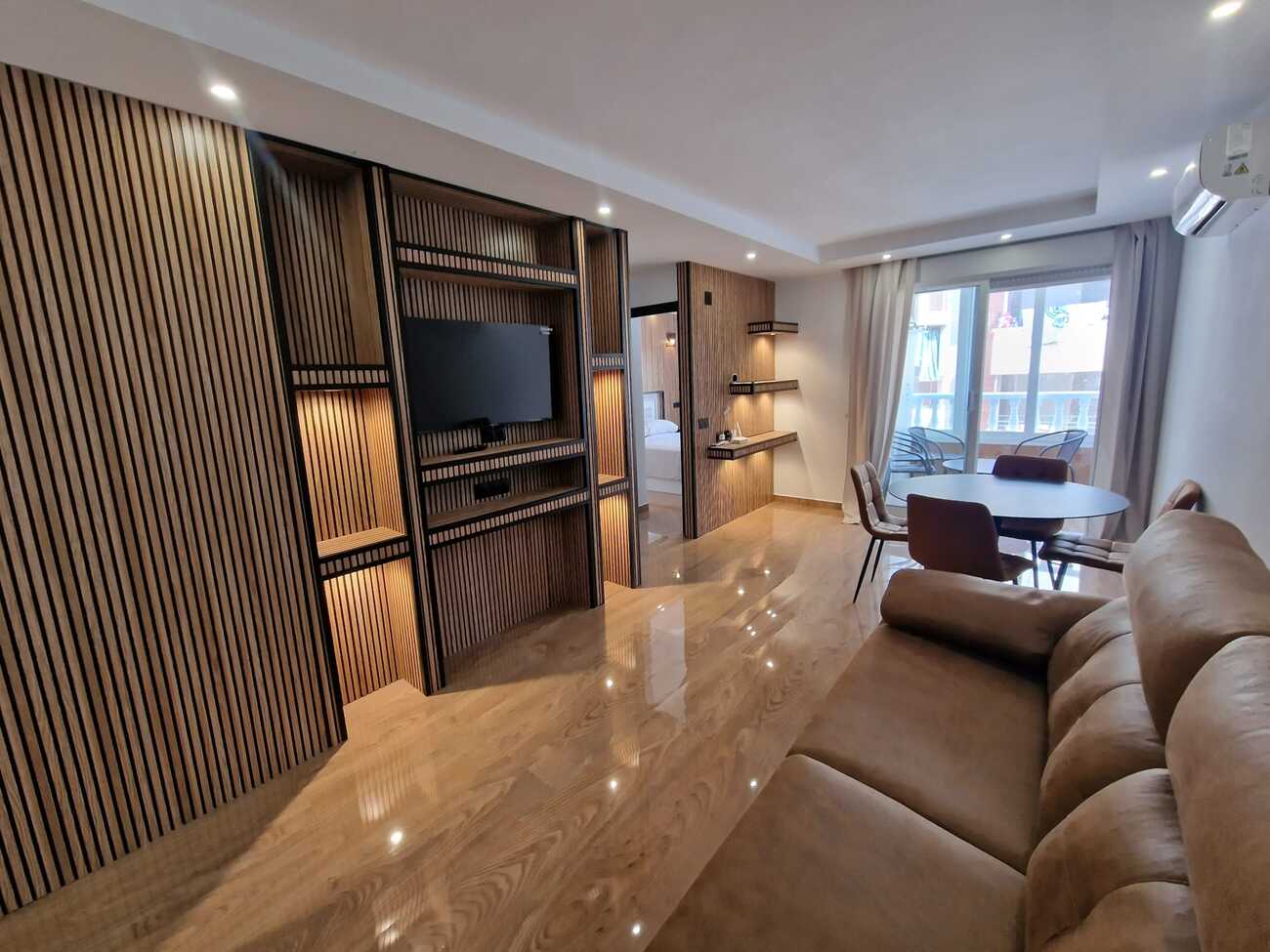 ð OPPORTUNITY IN PLAYA DEL CURA WITH TOURIST LICENSE, TORREVIEJA