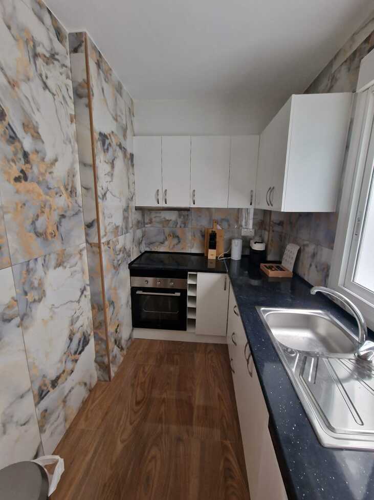 Exterior view in apartment for sale in Torrevieja