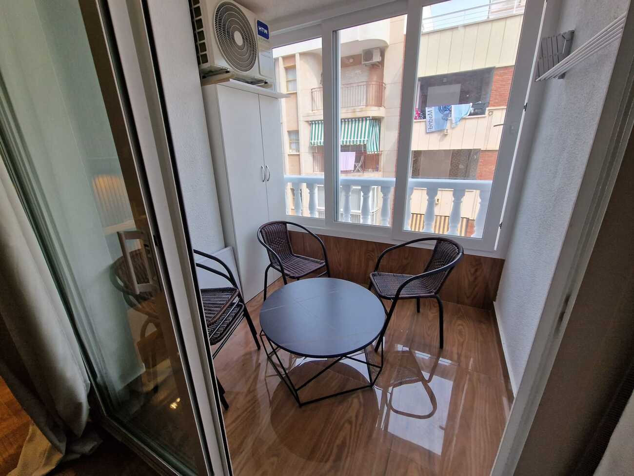 ð OPPORTUNITY IN PLAYA DEL CURA WITH TOURIST LICENSE, TORREVIEJA
